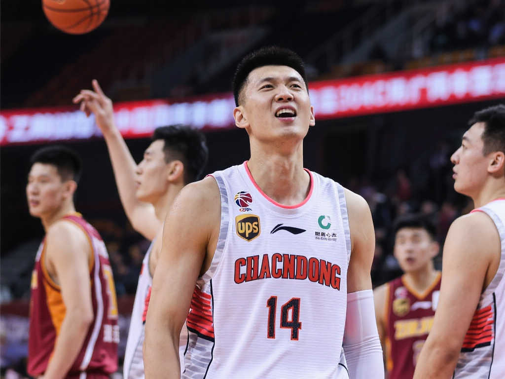 北京G1取胜，赛后退场显冷静，全队低调防骄躁！